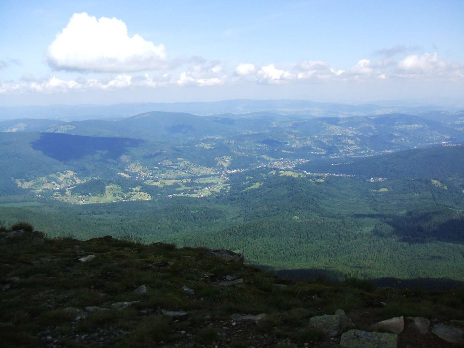Babia Gora